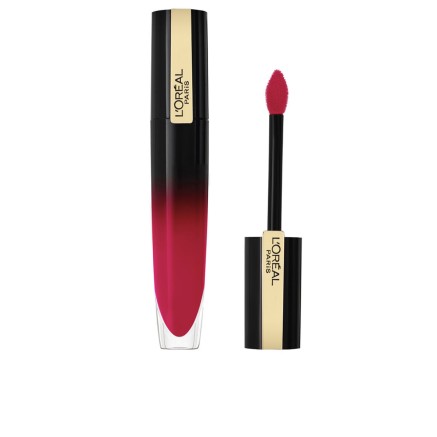 Brillo de Labios Brilliant Signature L'Oreal Make Up (6,40 ml) 2