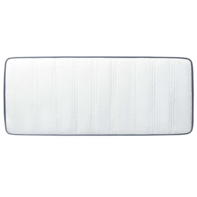 Matelas de sommier tapissier 200x80x20 cm