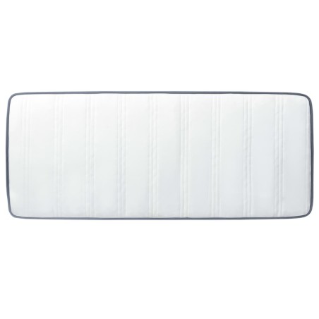Matelas de sommier tapissier 200x90x20 cm