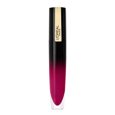 Lucidalabbra Brilliant Signature L'Oreal Make Up (6,40 ml)
