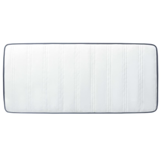Matelas de sommier tapissier 200x120x20 cm