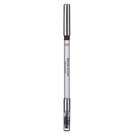 Wachsstift L'Oreal Make Up Color Riche Brow Artist Nº 5.0 Light brune