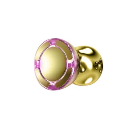Anti-cellulitis Elektrische Massager Drakefor MIRAKLE Gouden