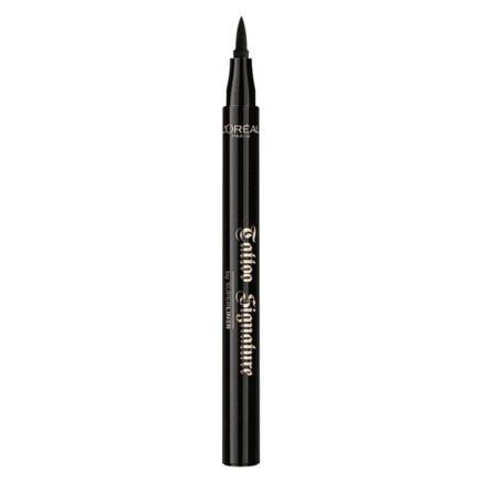 Oogpotlood TATTOO SIGNATURE superliner L'Oreal Make Up Tattoo Signatur