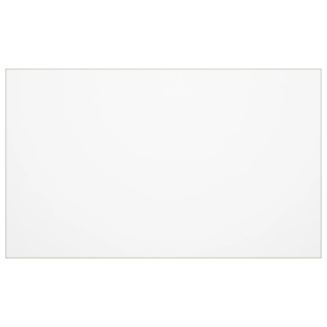 Protecteur de table transparent 100x60 cm 1,6 mm PVC