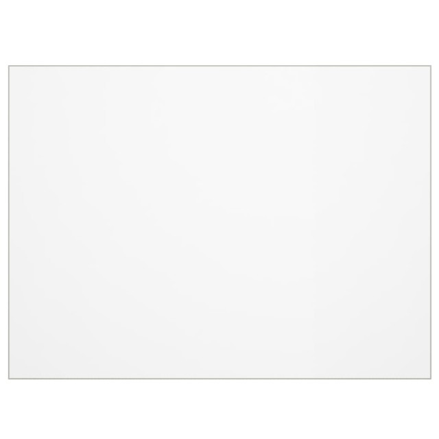 Protecteur de table transparent 120x90 cm 1,6 mm PVC