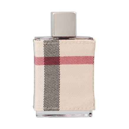 Damesparfum London Burberry 5045252668122 EDP (50 ml) 50 ml London
