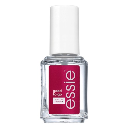 Nagellak GOOD TO GO dry&shine Essie (13,5 ml)