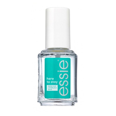 Nagellak HERE TO STAY base longwear Essie (13,5 ml)