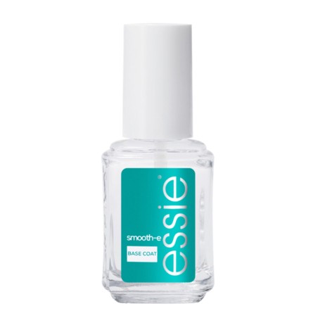 Nagellak SMOOTH-E base coat ridge filling Essie (13,5 ml)