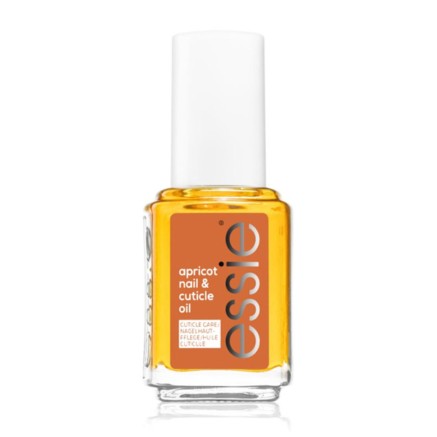 Nagellak APRICOT NAIL&CUTICLE OIL Essie (13,5 ml)