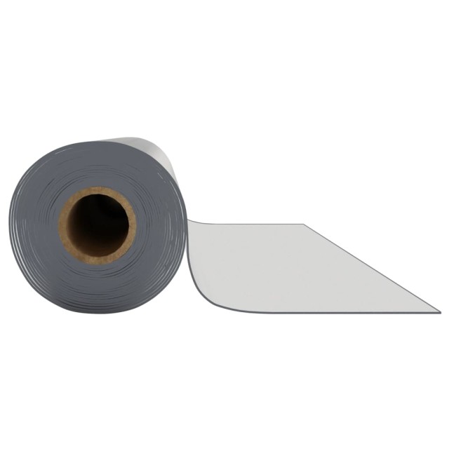 Rouleau mat de protection de table 0,9x15 m 1,6 mm PVC