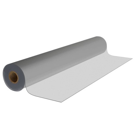 Rouleau mat de protection de table 0,9x15 m 1,6 mm PVC
