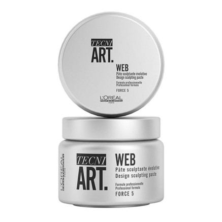 Fijador en Pasta TECNI ART Force 5 L'Oreal Professionnel Paris Tecni A
