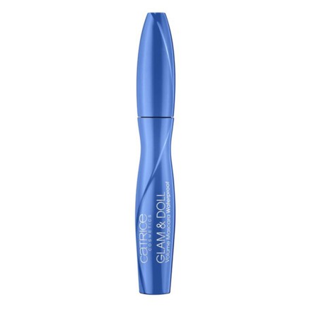 Mascara pour les cils effet volume Catrice Glamour and Doll Nº 010 Ul