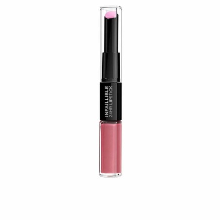 Rossetti Infaillible 24H L'Oreal Make Up