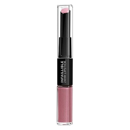 Rossetti Infaillible 24H L'Oreal Make Up