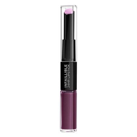 Rossetti Infaillible 24H L'Oreal Make Up