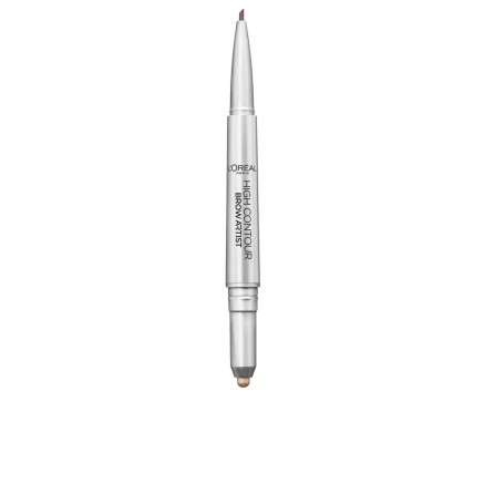 Lápiz de Cejas High Contous L'Oreal Make Up 2