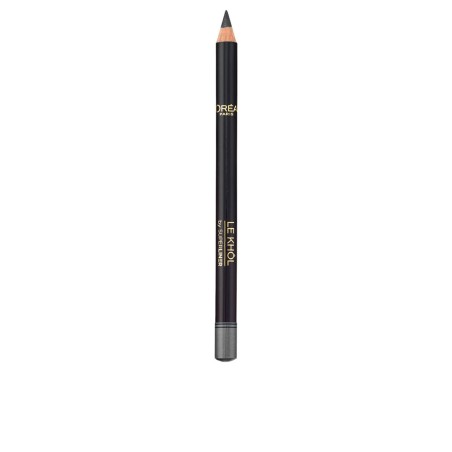 Lápiz de Ojos Le Khol L'Oreal Make Up (3 g) 1,2 g
