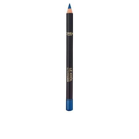 Lápiz de Ojos Le Khol L'Oreal Make Up (3 g) 1,2 g