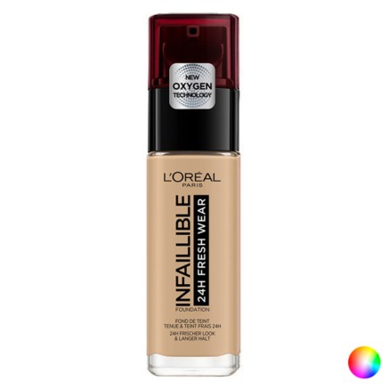 Vloeibare Foundation Infaillible 24H L'Oreal Make Up (30 ml) (30 m) (3