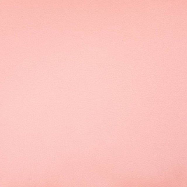 Chaise de bureau pivotante Rose Similicuir