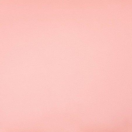 Chaise de bureau pivotante Rose Similicuir