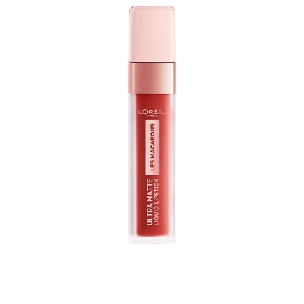 Rouge à lèvres Les Macarons L'Oreal Make Up (7,6 ml) 8 ml 2