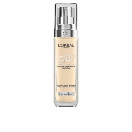 Vloeibare Foundation Accord Parfait L'Oreal Make Up (30 ml) (30 ml)