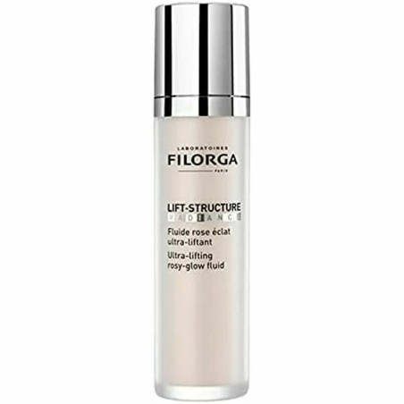 Fluido di Bellezza Illuminante Filorga 56955 Crema