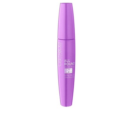Máscara de Pestañas All Round Catrice (11 ml)