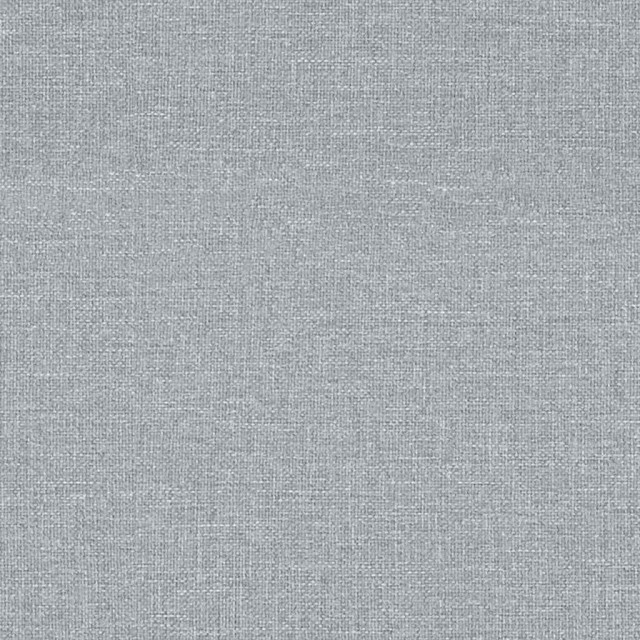 Fauteuil de massage Gris clair Tissu