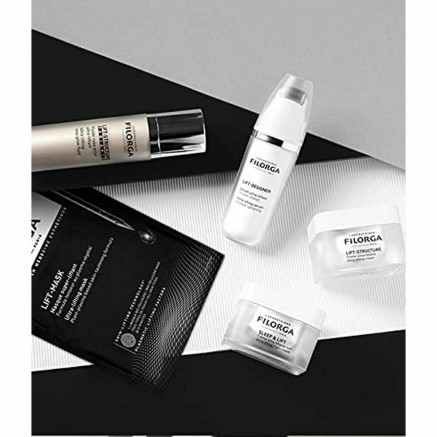 Fluido de Belleza Iluminador Filorga 56955 Crema 2