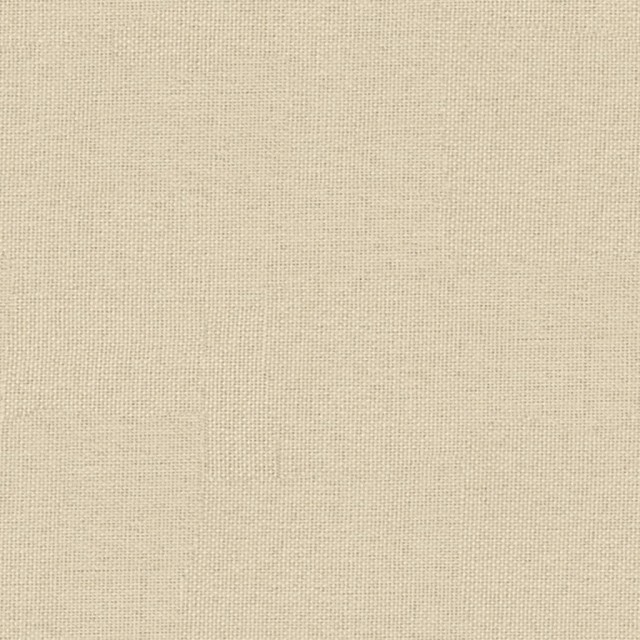 Fauteuil de massage Crème Tissu