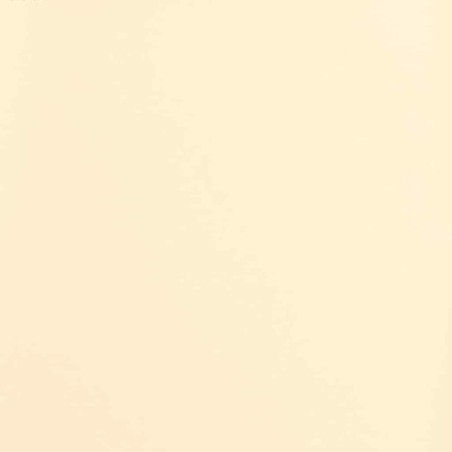 Fauteuil inclinable Crème Similicuir