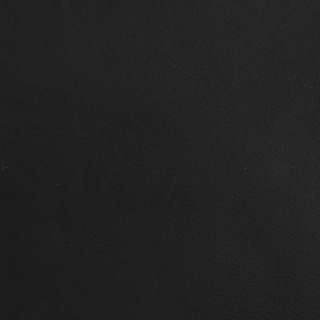 Fauteuil de massage Noir Similicuir