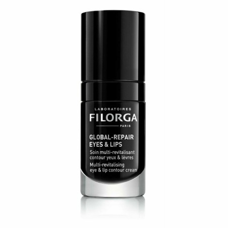 Crema Antiedad para el Contorno de Ojos y Labios Filorga