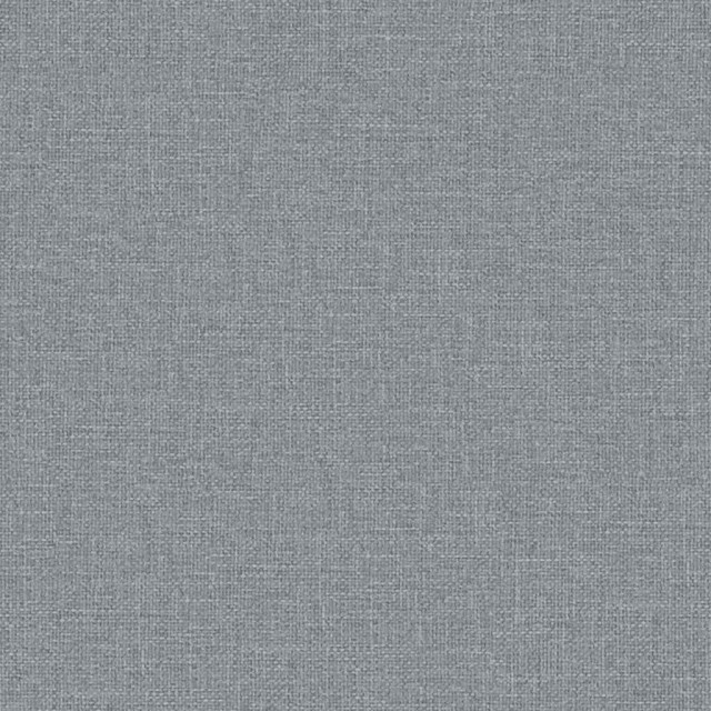 Fauteuil inclinable Gris clair Tissu