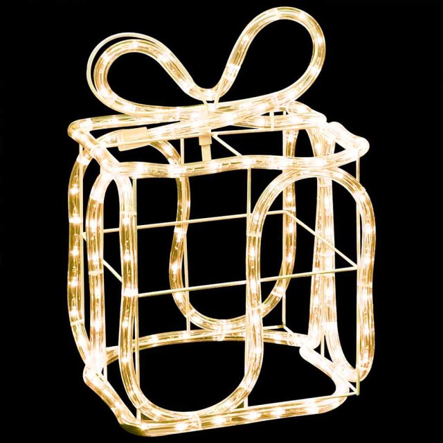 Décoration de Noël avec 180 LED Intérieur et extérieur