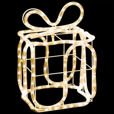 Décoration de Noël avec 180 LED Intérieur et extérieur