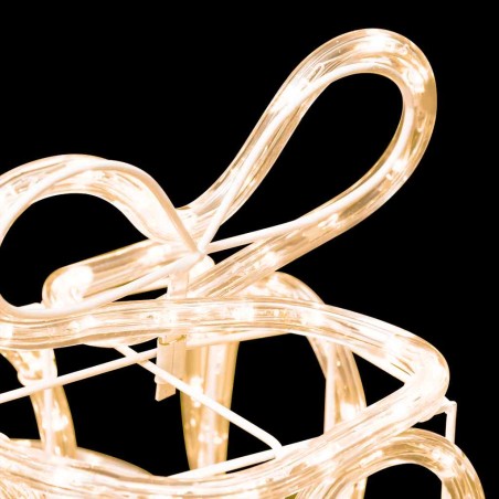 Décoration de Noël avec 180 LED Intérieur et extérieur