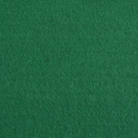 Tapis pour exposition 1 x 12 m Vert