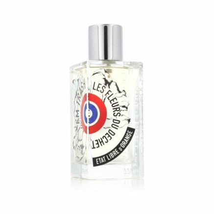 Parfum Unisexe Etat Libre D'Orange I'am Trash - Les Fleurs Du Dechet E 2