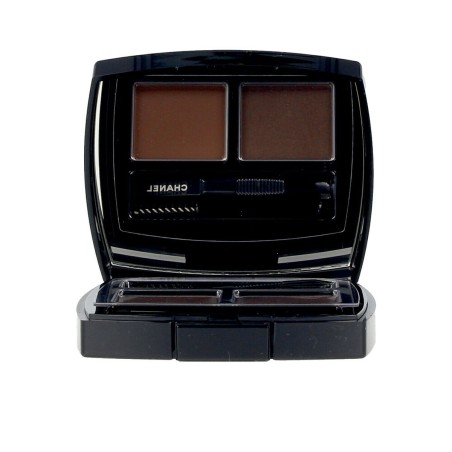 Eyebrow Make-up La Palette Sourcils Chanel