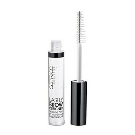 Eyebrow mascara Catrice LASH BROW DESIGNER Nº 010 6 ml Gel Tabs 2