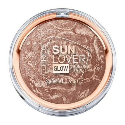 After Sun Sun Lover Glow Catrice Sun Lover Glow (8 g) 8 g