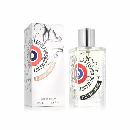 Unisex-Parfüm Etat Libre D'Orange I'am Trash - Les Fleurs Du Dechet E