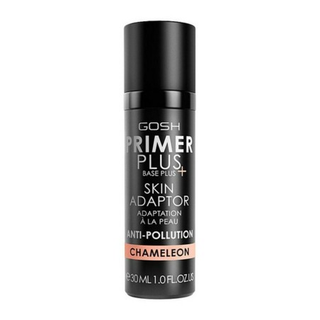 Prebase de Maquillaje Primer Plus+ Skin Adaptor Gosh Copenhagen (30 ml