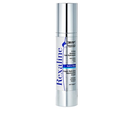 Tratamiento Facial Reafirmante Rexaline 700121 50 ml